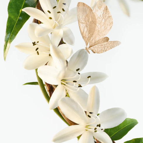 Le Chèvrefeuille Eau De Toilette